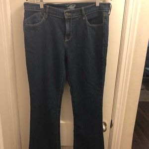 Old Navy Flirt Jeans Size 12